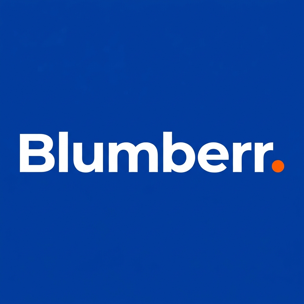 Blumberr